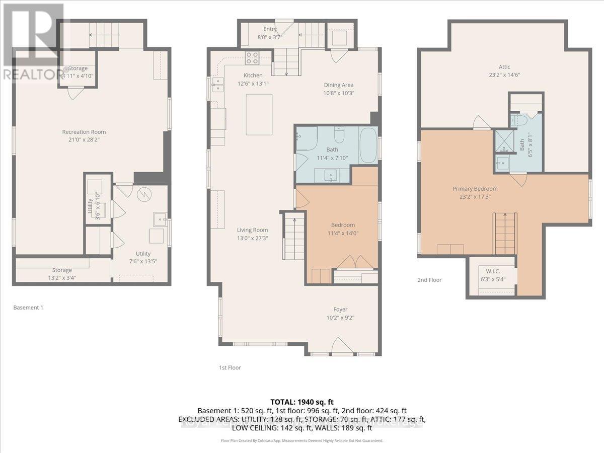 35 Church Street E, Norwich, Ontario  N0J 1C0 - Photo 32 - X12771434