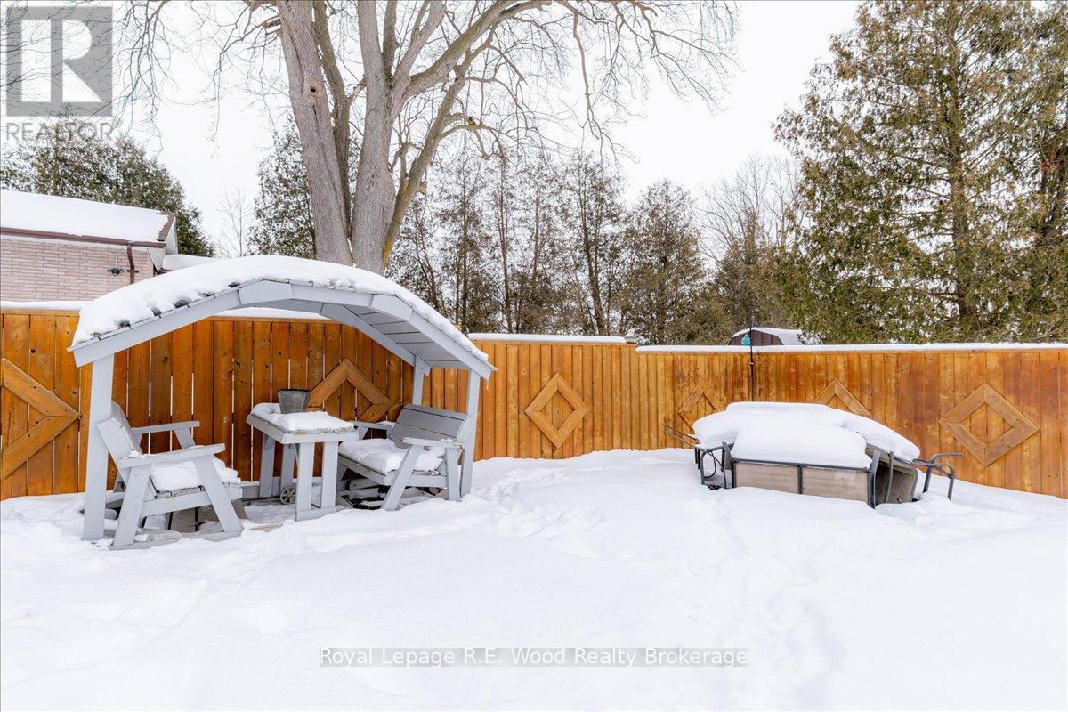 35 Church Street E, Norwich, Ontario  N0J 1C0 - Photo 30 - X12771434