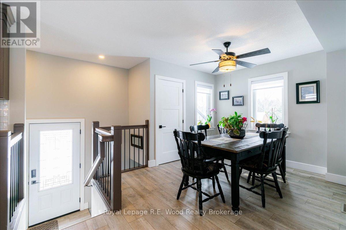 35 Church Street E, Norwich, Ontario  N0J 1C0 - Photo 5 - X12771434