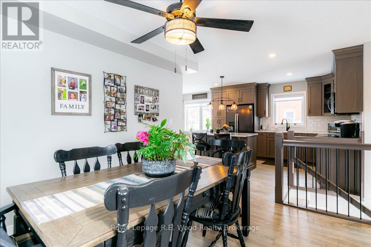 35 Church Street E, Norwich, Ontario  N0J 1C0 - Photo 7 - X12771434