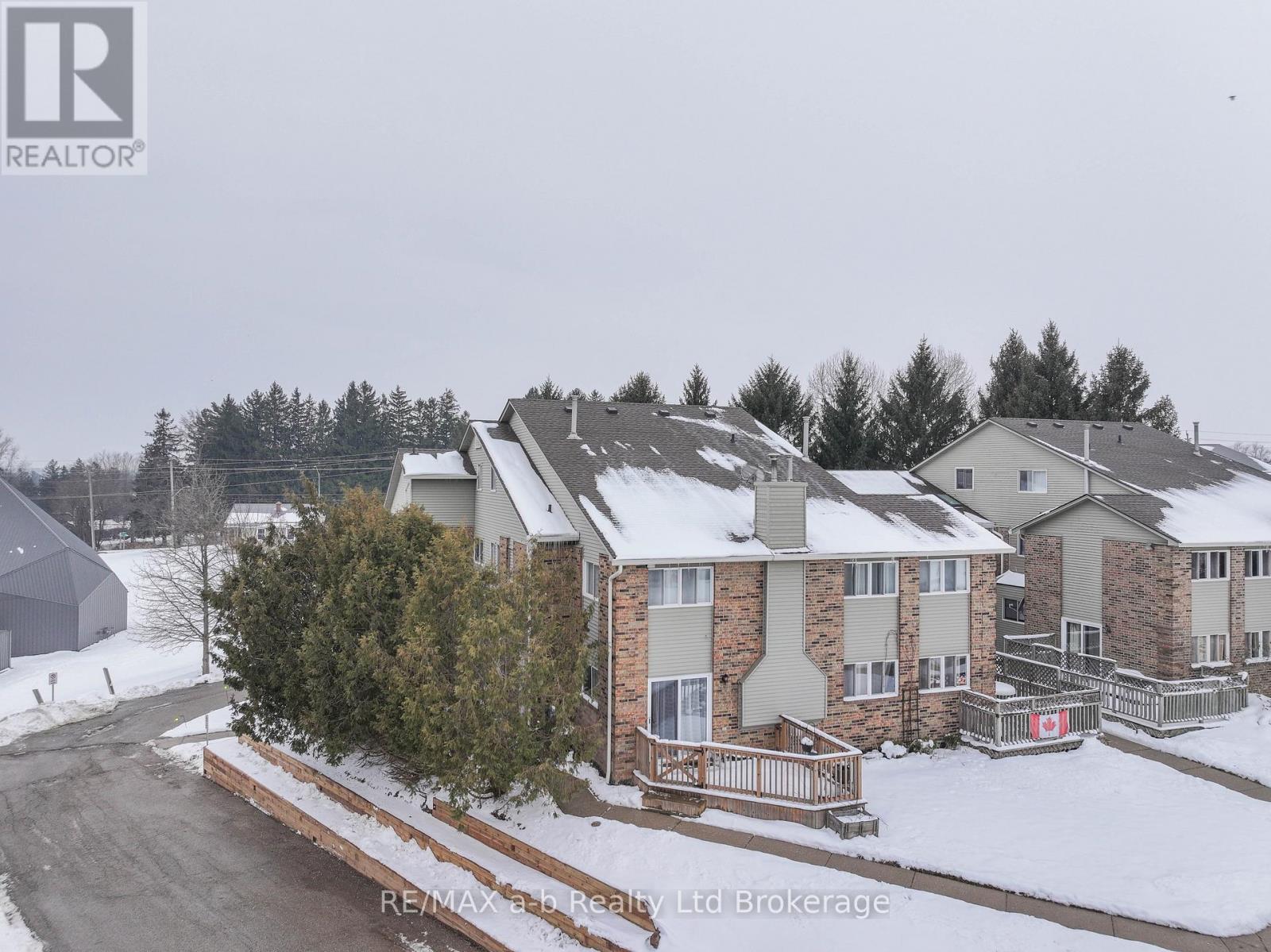 8 - 19 Wren Court, Tillsonburg, Ontario  N4G 5K2 - Photo 1 - X12771438