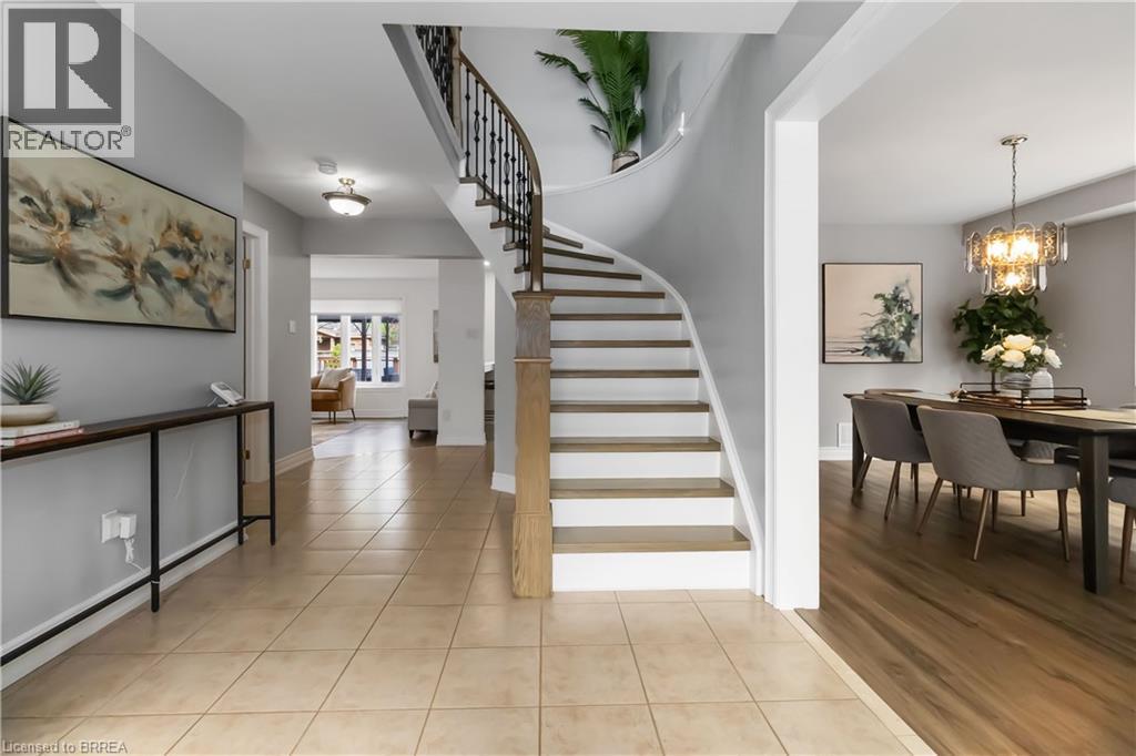 275 Granite Hill Road, Cambridge, Ontario  N1T 1V8 - Photo 14 - 40803770