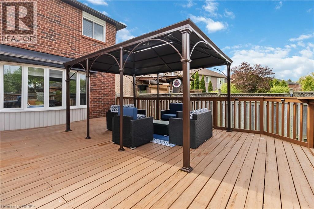 275 Granite Hill Road, Cambridge, Ontario  N1T 1V8 - Photo 35 - 40803770