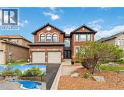 275 GRANITE HILL Road, Cambridge, Ontario