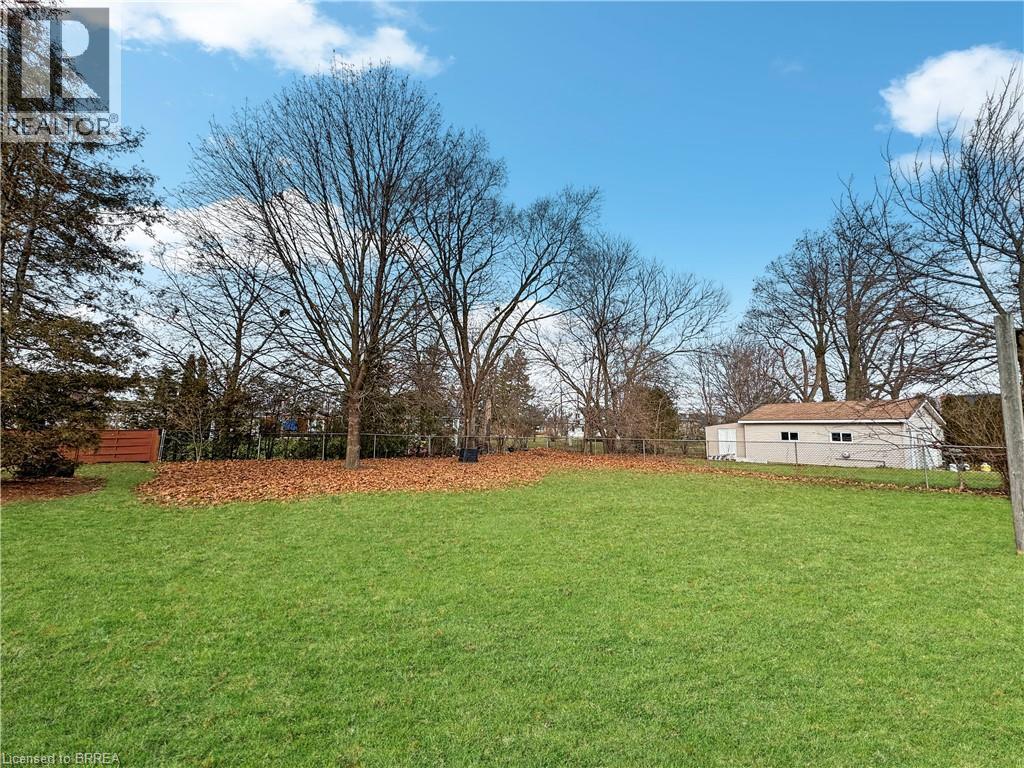 47 Evelyn Street Unit# Lower, Brantford, Ontario  N3R 3G8 - Photo 14 - 40803742