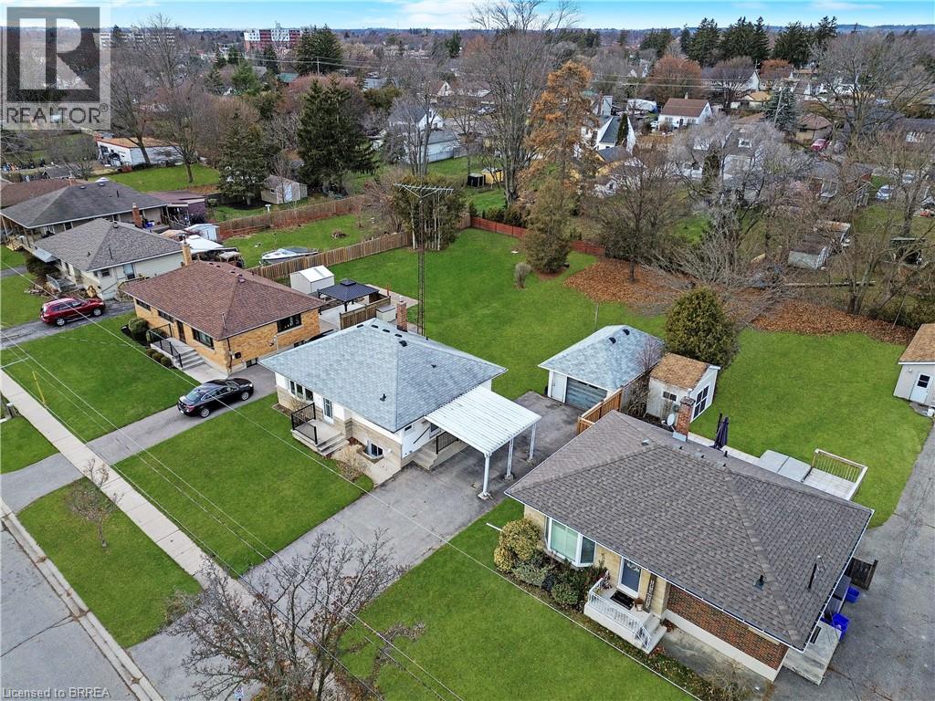 47 Evelyn Street Unit# Lower, Brantford, Ontario  N3R 3G8 - Photo 15 - 40803742