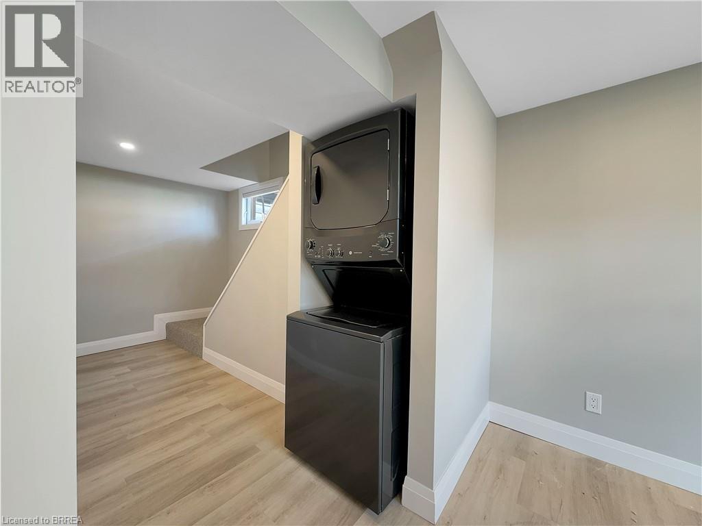 47 Evelyn Street Unit# Lower, Brantford, Ontario  N3R 3G8 - Photo 4 - 40803742