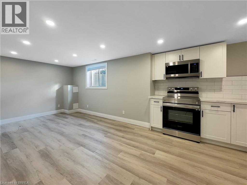 47 Evelyn Street Unit# Lower, Brantford, Ontario  N3R 3G8 - Photo 7 - 40803742