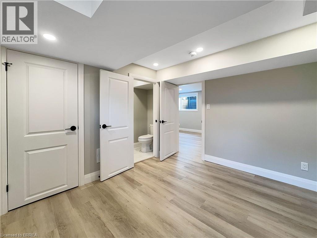 47 Evelyn Street Unit# Lower, Brantford, Ontario  N3R 3G8 - Photo 9 - 40803742