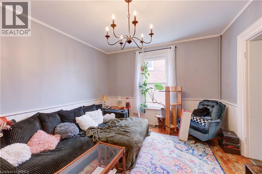 174 Darling Street Unit# 1, Brantford, Ontario  N3S 3W6 - Photo 5 - 40802758