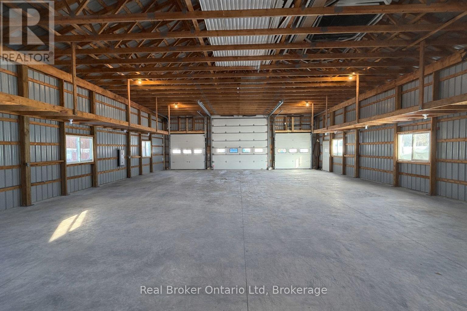 144080 Sdrd 15, Meaford, Ontario  N4K 5W4 - Photo 42 - X12650054