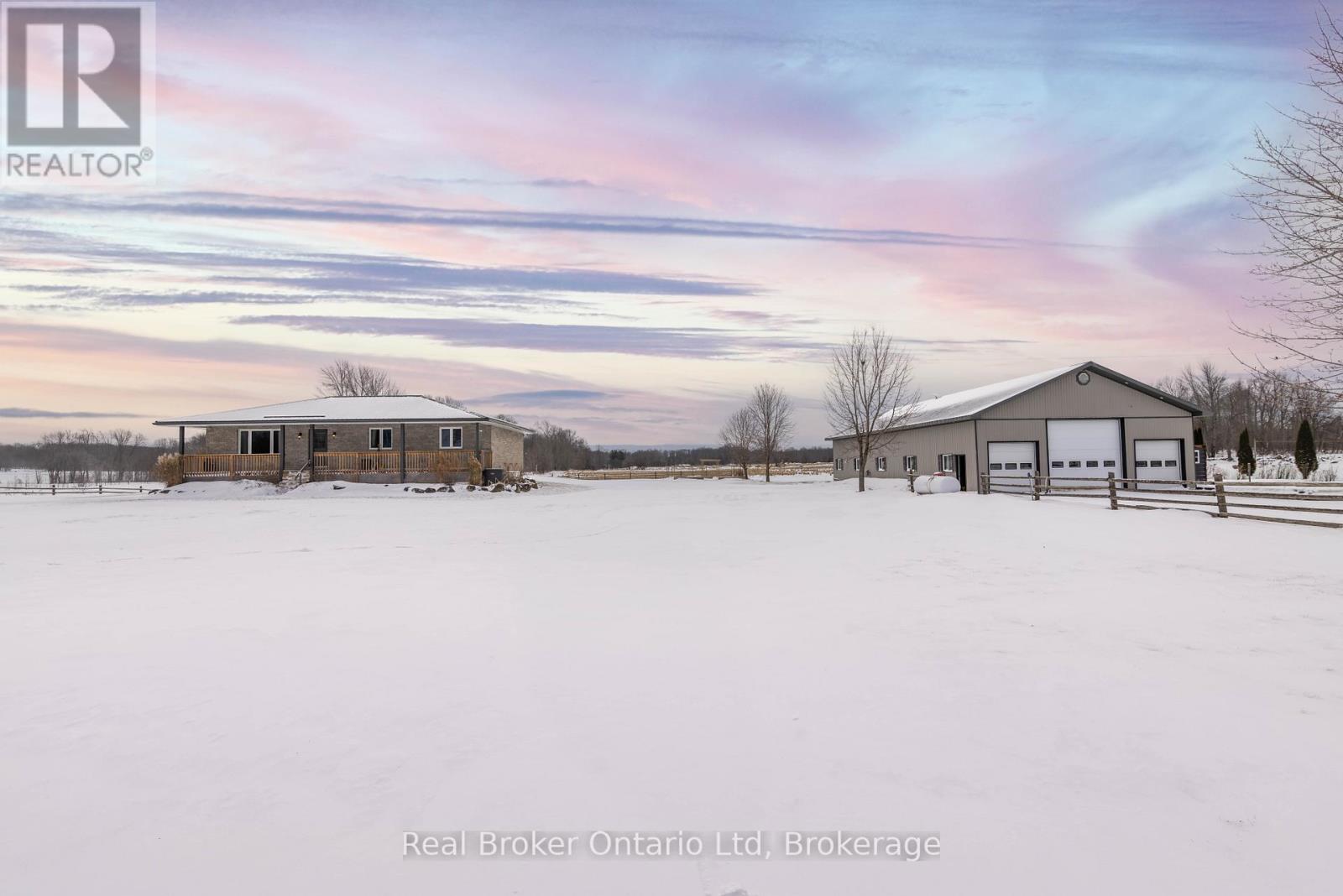 144080 Sdrd 15, Meaford, Ontario  N4K 5W4 - Photo 2 - X12650054