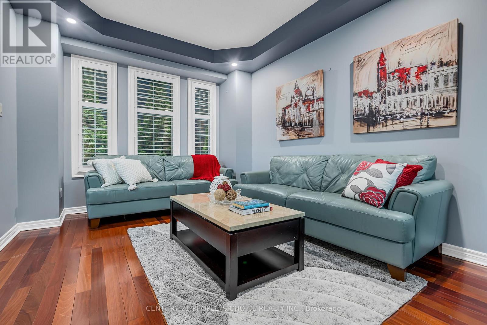 52 Smoothwater Terrace, Markham (Box Grove), Ontario  L6B 0E8 - Photo 10 - N12771208