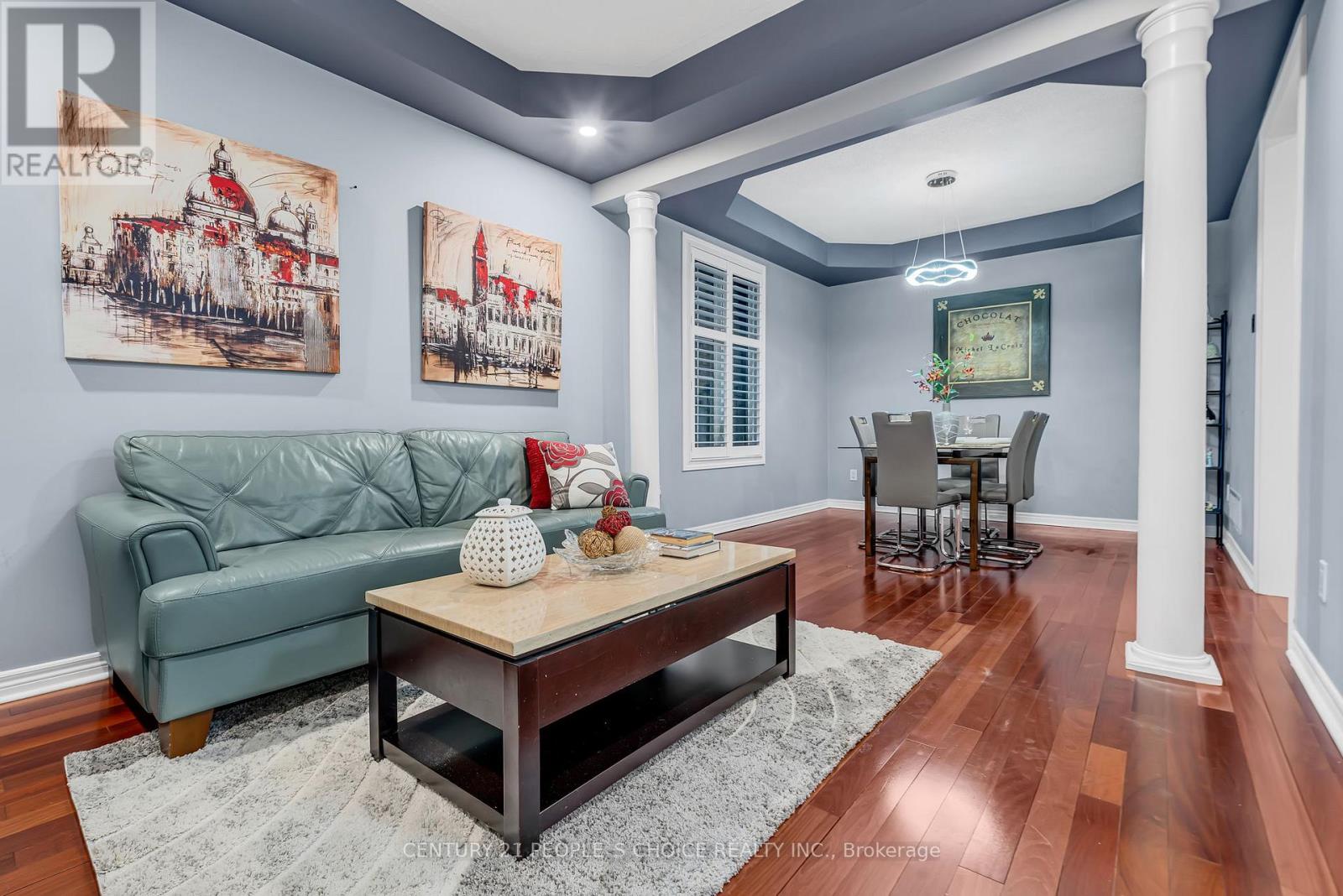 52 Smoothwater Terrace, Markham (Box Grove), Ontario  L6B 0E8 - Photo 11 - N12771208