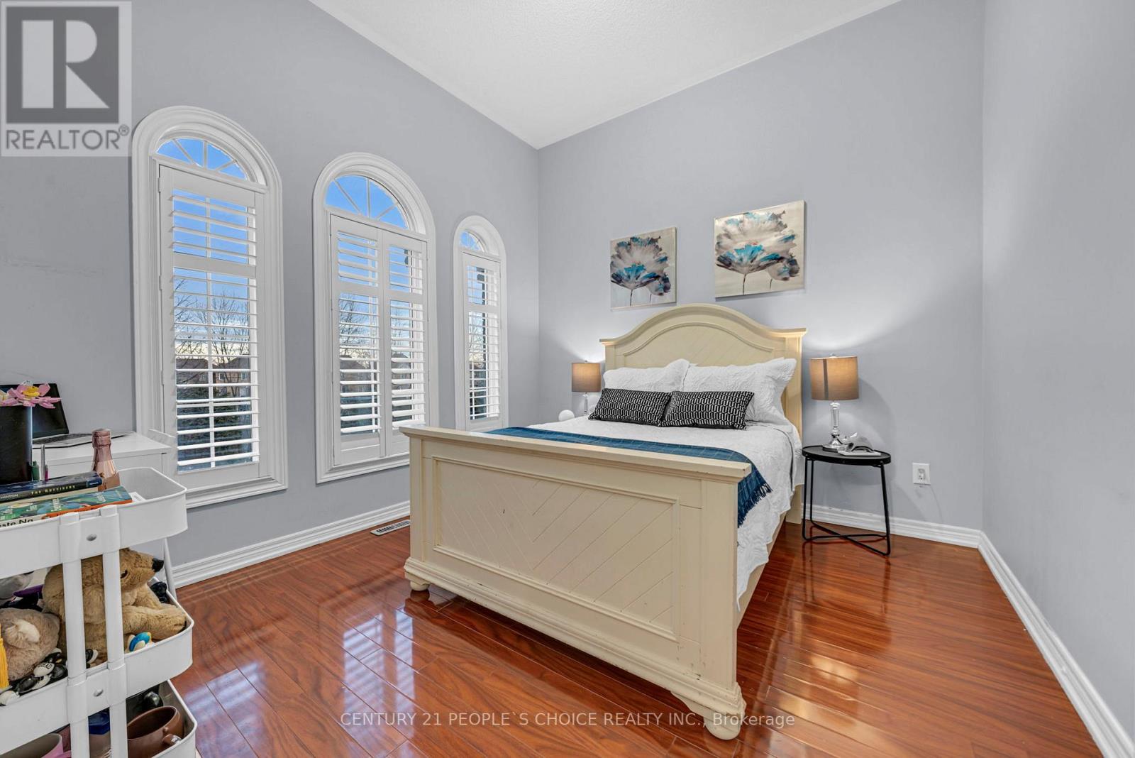 52 Smoothwater Terrace, Markham (Box Grove), Ontario  L6B 0E8 - Photo 28 - N12771208