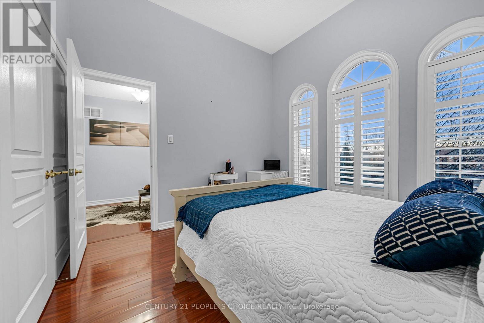 52 Smoothwater Terrace, Markham (Box Grove), Ontario  L6B 0E8 - Photo 29 - N12771208