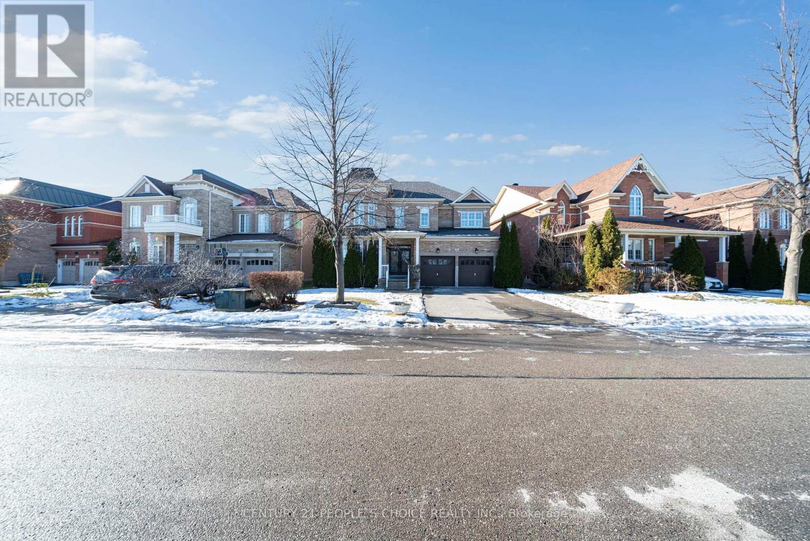 52 Smoothwater Terrace, Markham (Box Grove), Ontario  L6B 0E8 - Photo 3 - N12771208