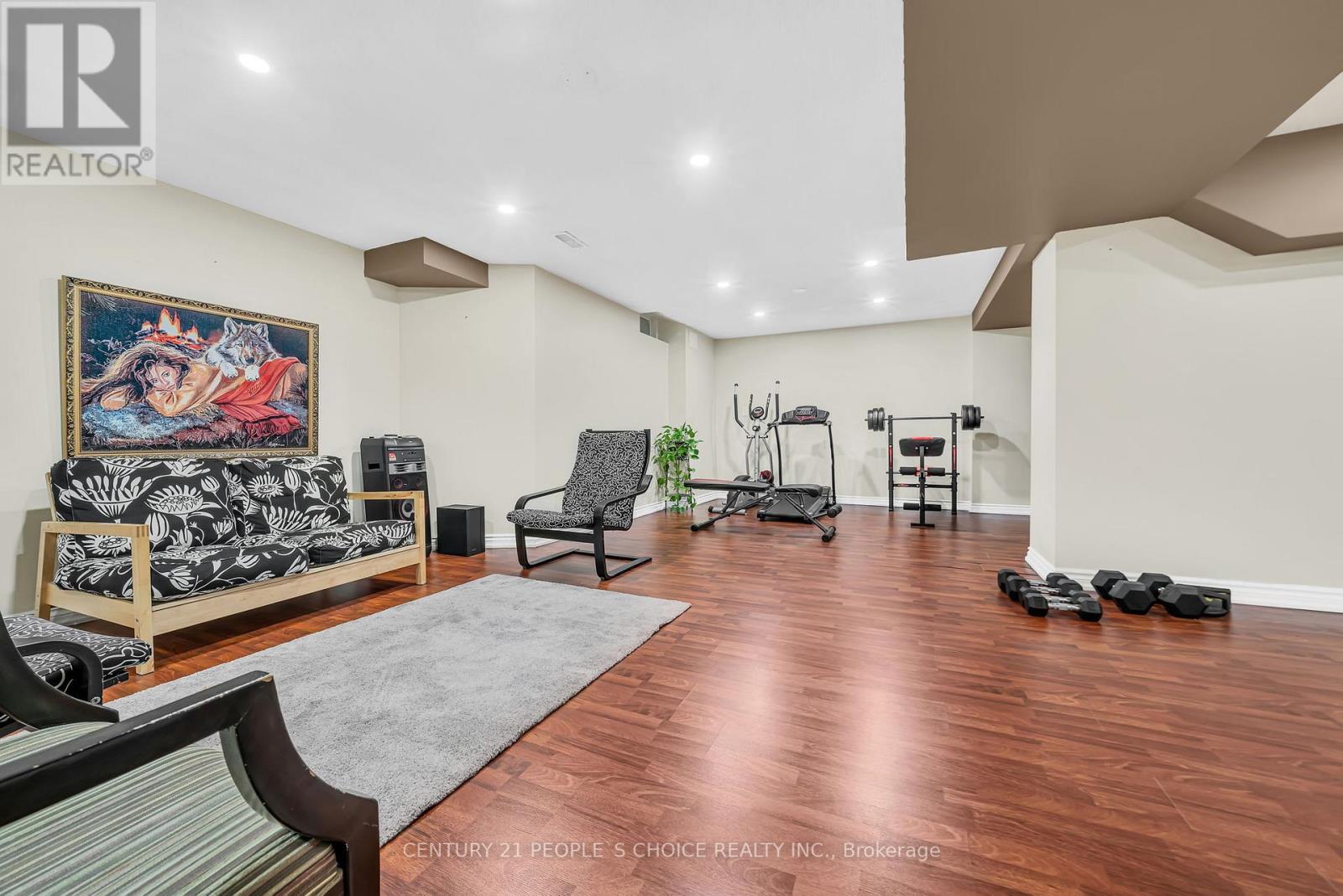 52 Smoothwater Terrace, Markham (Box Grove), Ontario  L6B 0E8 - Photo 34 - N12771208