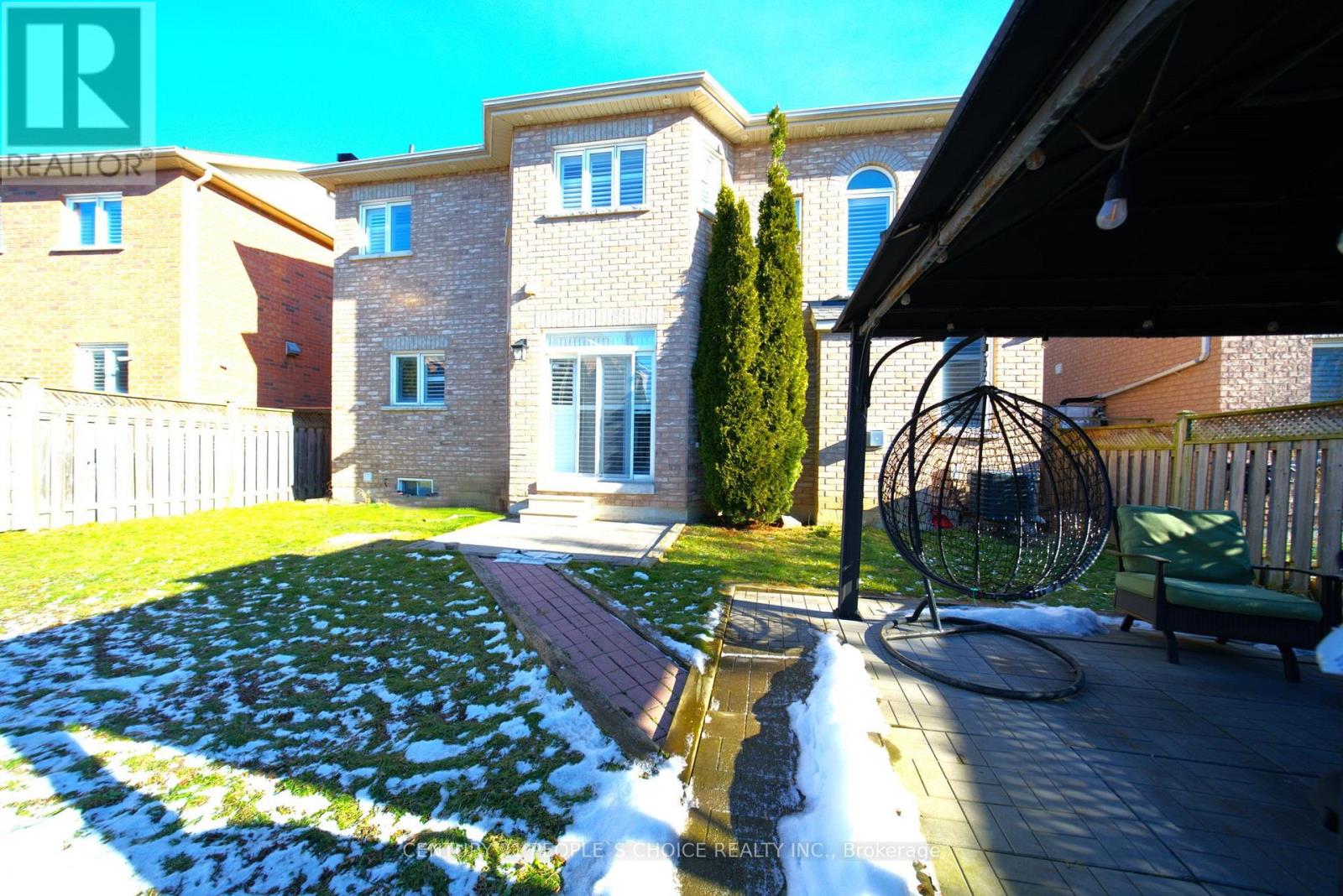 52 Smoothwater Terrace, Markham (Box Grove), Ontario  L6B 0E8 - Photo 38 - N12771208