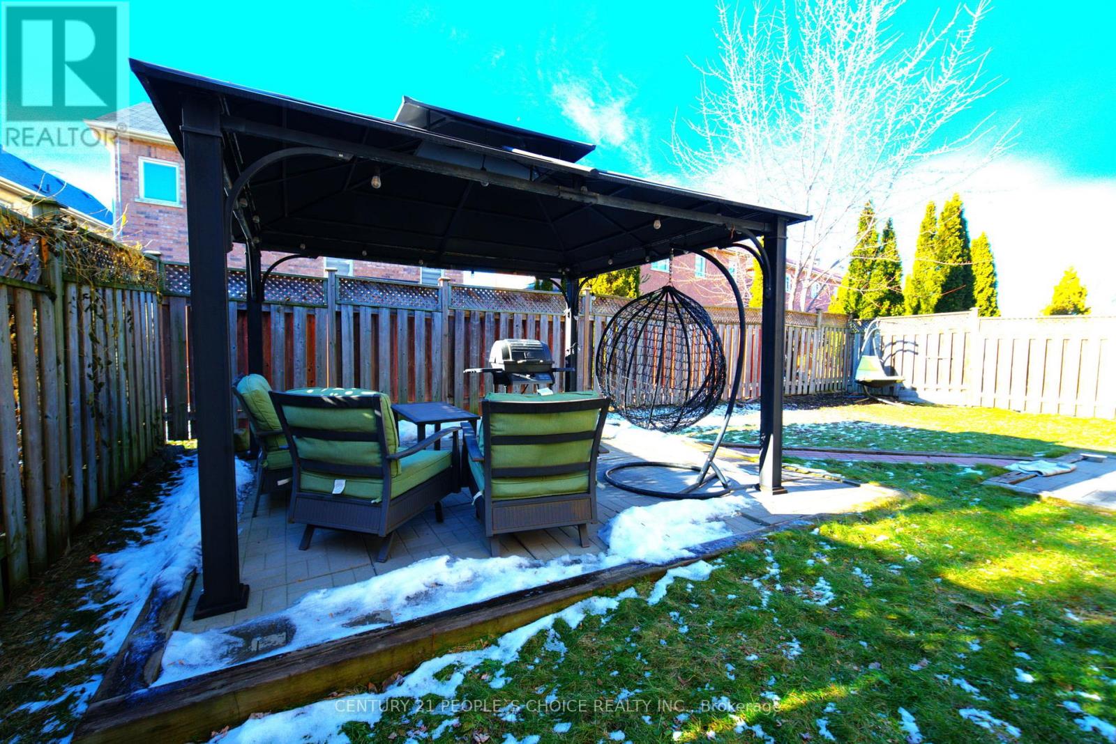 52 Smoothwater Terrace, Markham (Box Grove), Ontario  L6B 0E8 - Photo 39 - N12771208