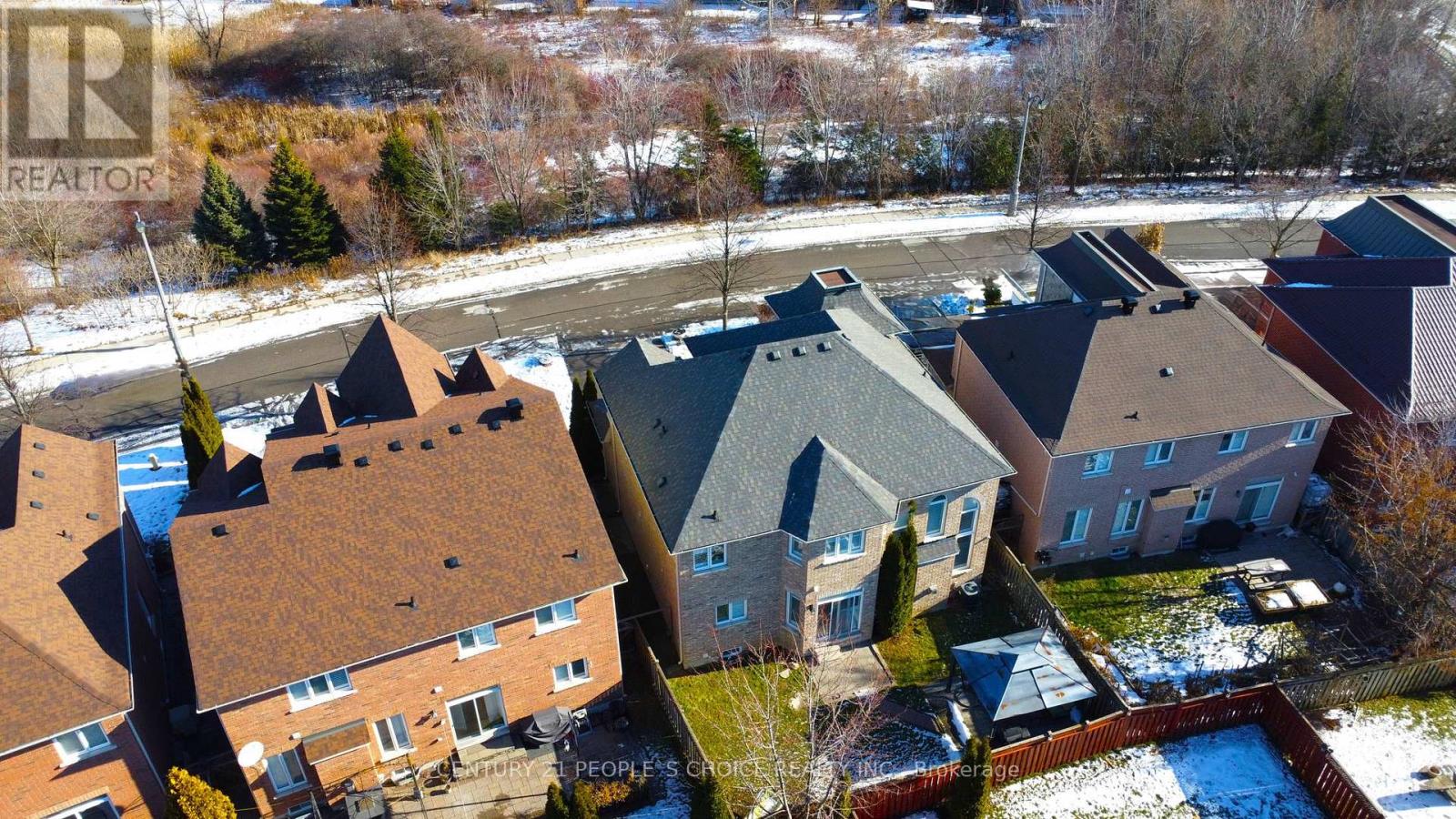 52 Smoothwater Terrace, Markham (Box Grove), Ontario  L6B 0E8 - Photo 40 - N12771208
