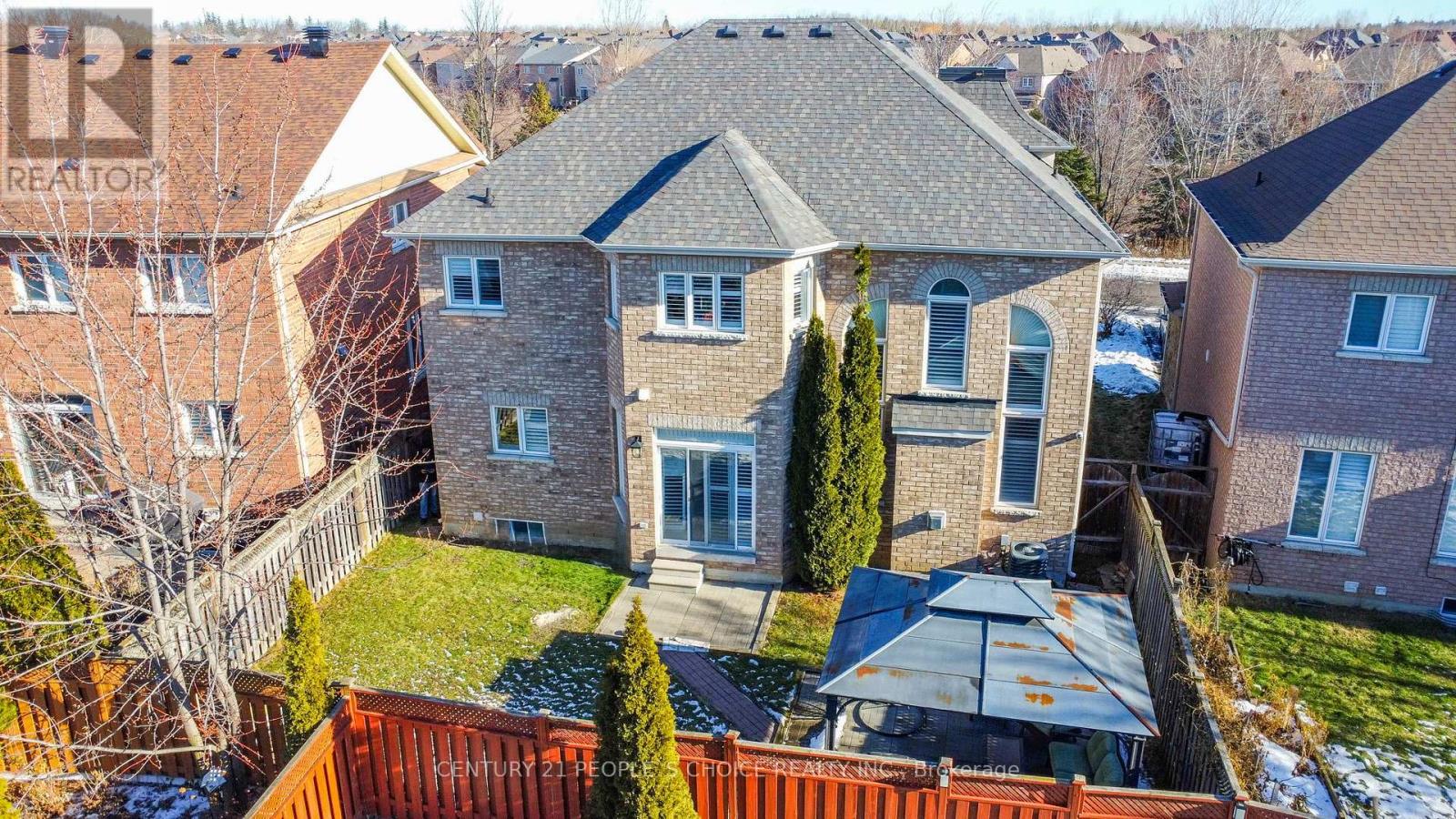 52 Smoothwater Terrace, Markham (Box Grove), Ontario  L6B 0E8 - Photo 45 - N12771208