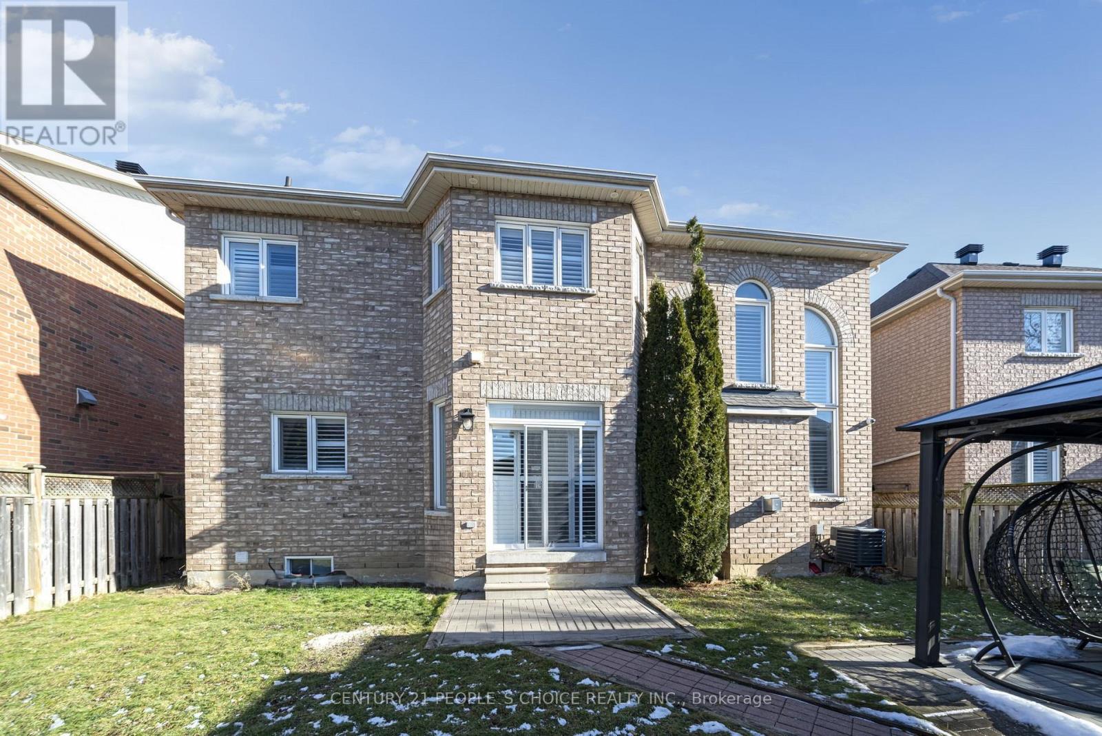 52 Smoothwater Terrace, Markham (Box Grove), Ontario  L6B 0E8 - Photo 47 - N12771208