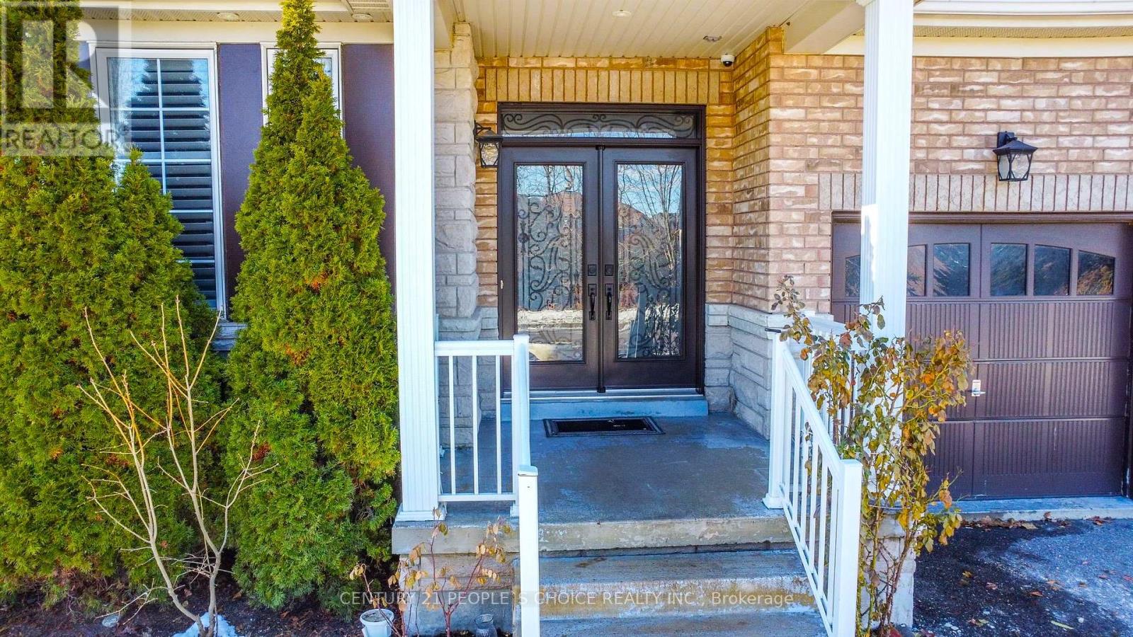 52 Smoothwater Terrace, Markham (Box Grove), Ontario  L6B 0E8 - Photo 5 - N12771208