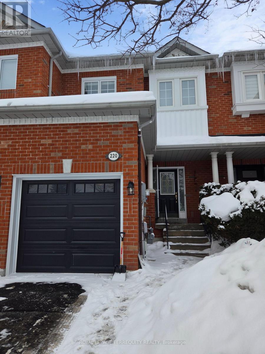 Main - 220 Denise Circle, Newmarket, Ontario  L3X 2K2 - Photo 16 - N12771250