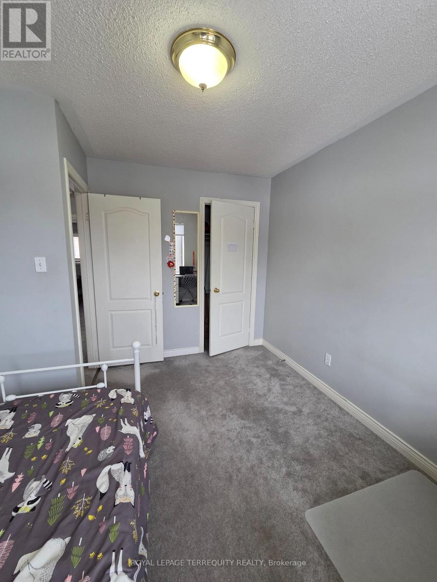 Main - 220 Denise Circle, Newmarket, Ontario  L3X 2K2 - Photo 38 - N12771250