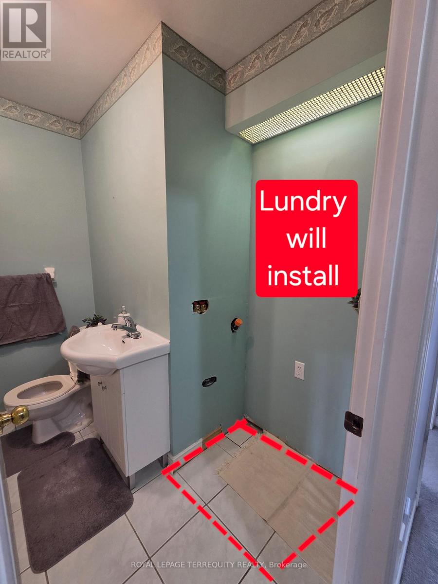 Main - 220 Denise Circle, Newmarket, Ontario  L3X 2K2 - Photo 45 - N12771250