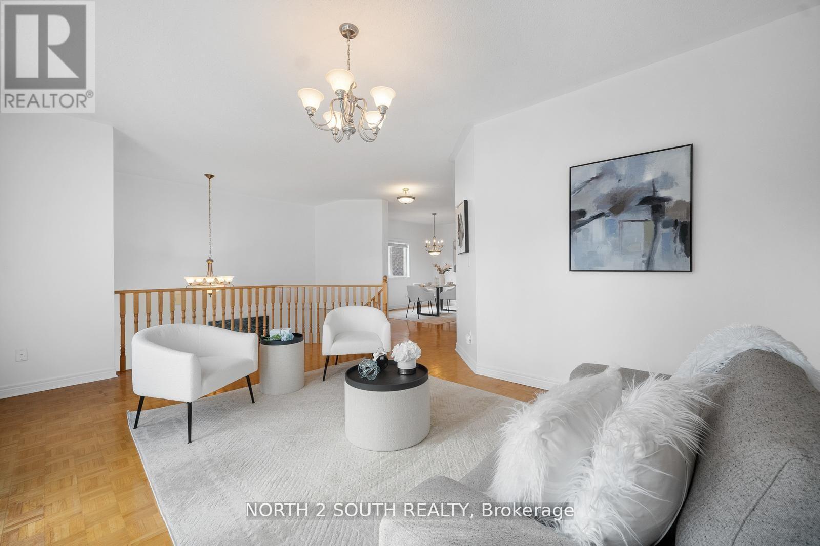 46 Silverado Trail, Vaughan, Ontario  L4H 1W3 - Photo 10 - N12771260