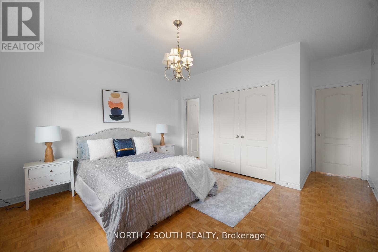 46 Silverado Trail, Vaughan, Ontario  L4H 1W3 - Photo 22 - N12771260