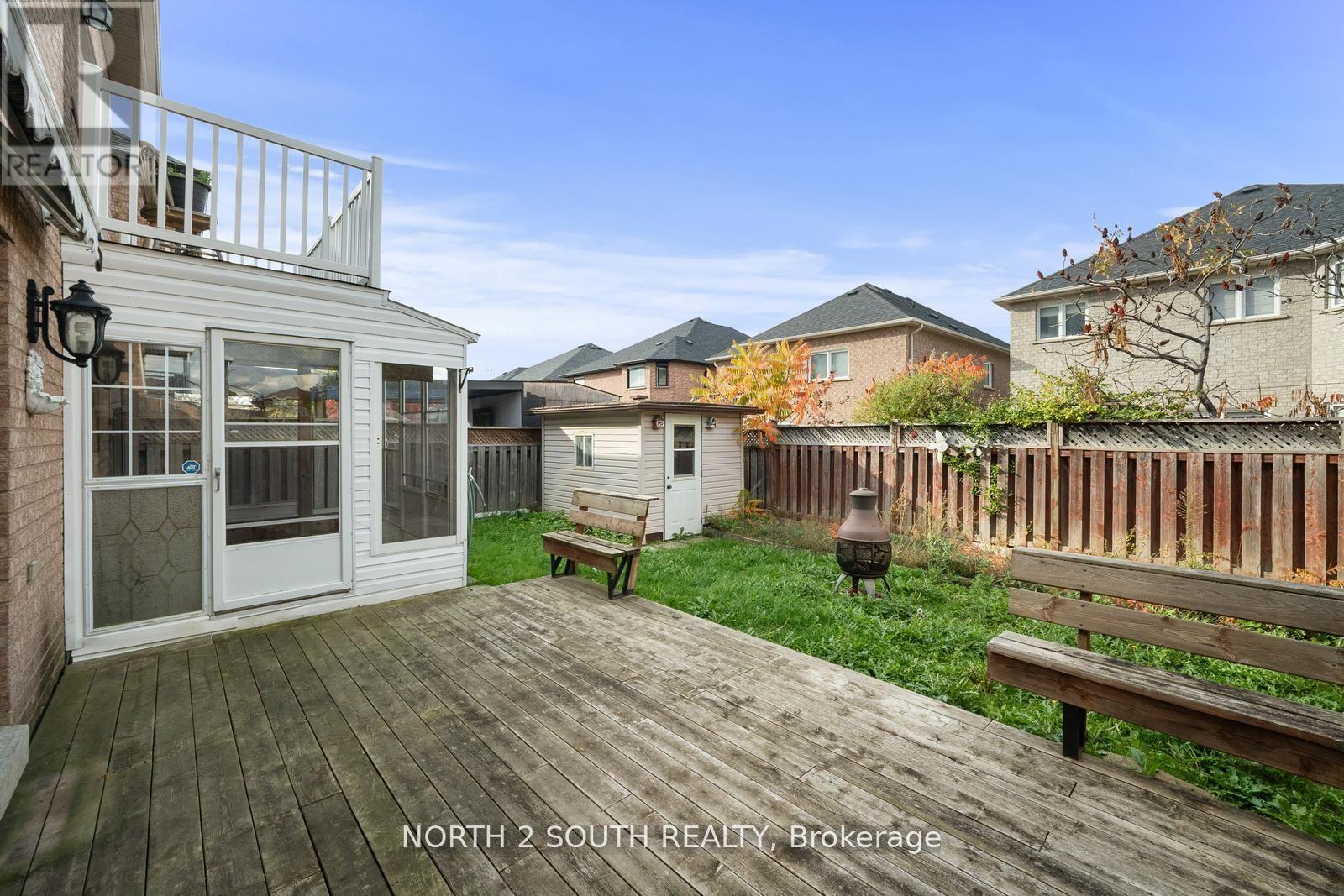 46 Silverado Trail, Vaughan, Ontario  L4H 1W3 - Photo 40 - N12771260