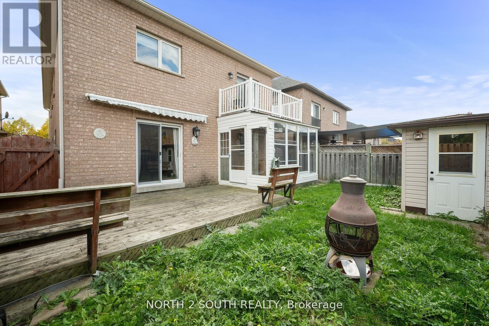 46 Silverado Trail, Vaughan, Ontario  L4H 1W3 - Photo 42 - N12771260