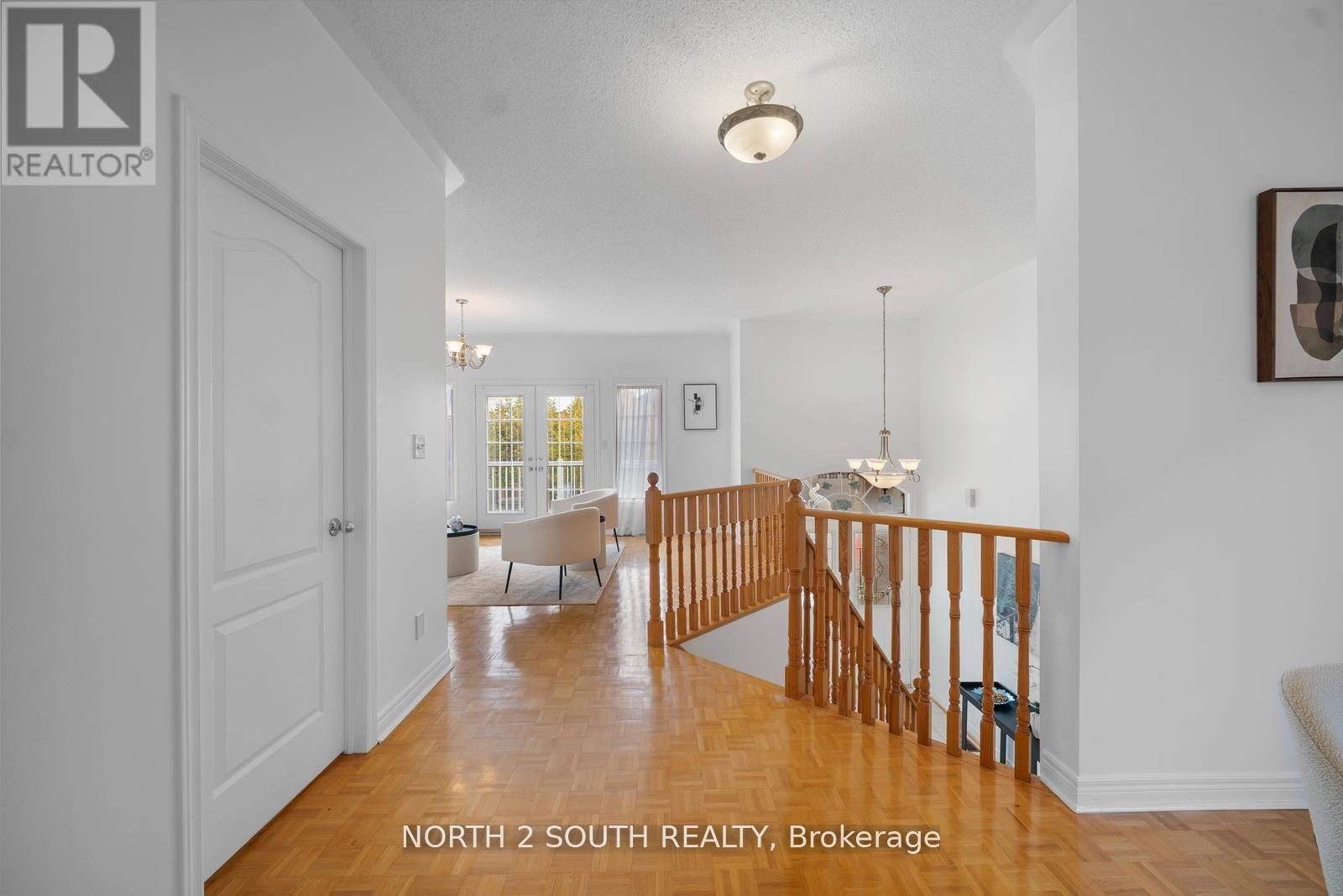 46 Silverado Trail, Vaughan, Ontario  L4H 1W3 - Photo 7 - N12771260