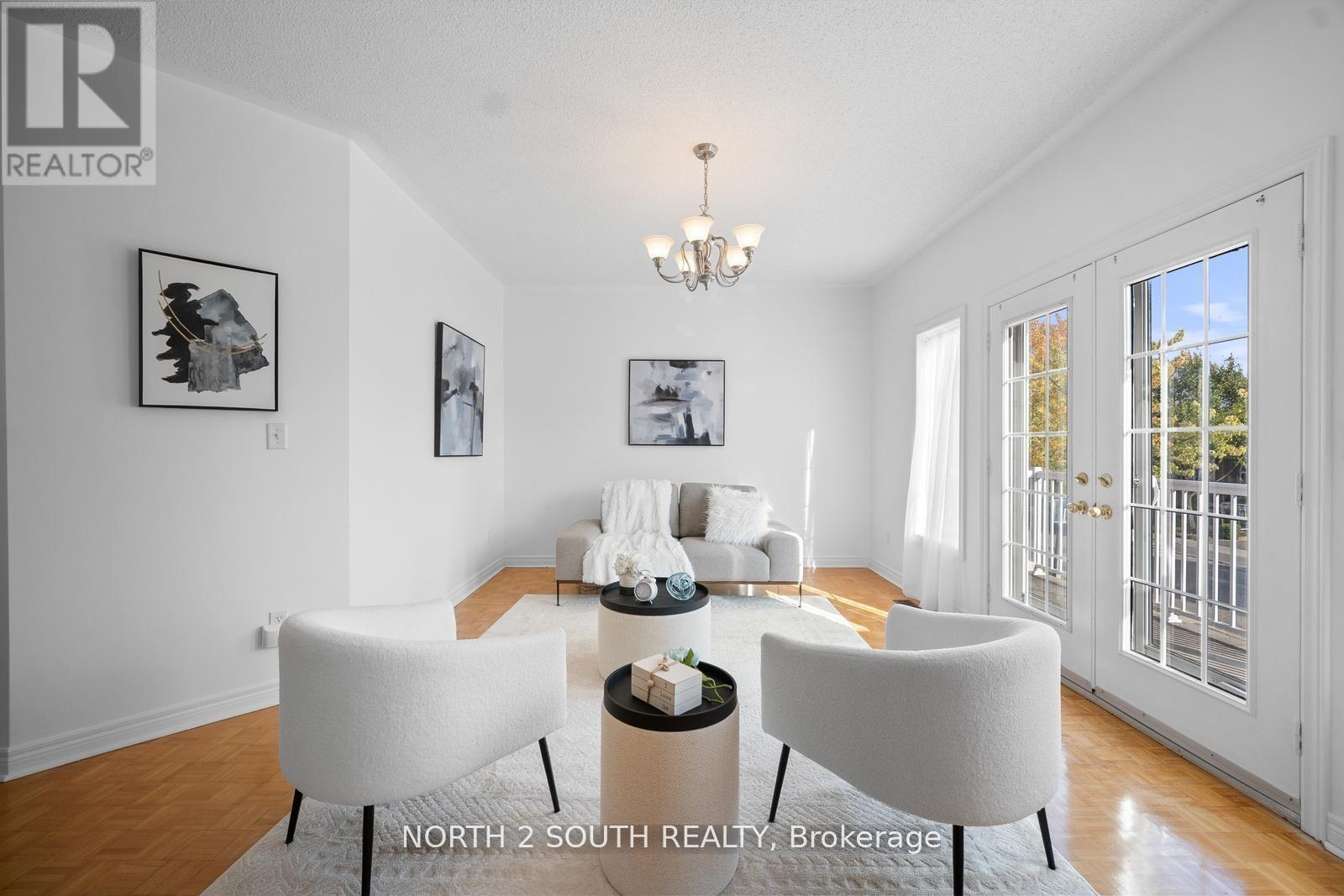 46 Silverado Trail, Vaughan, Ontario  L4H 1W3 - Photo 9 - N12771260