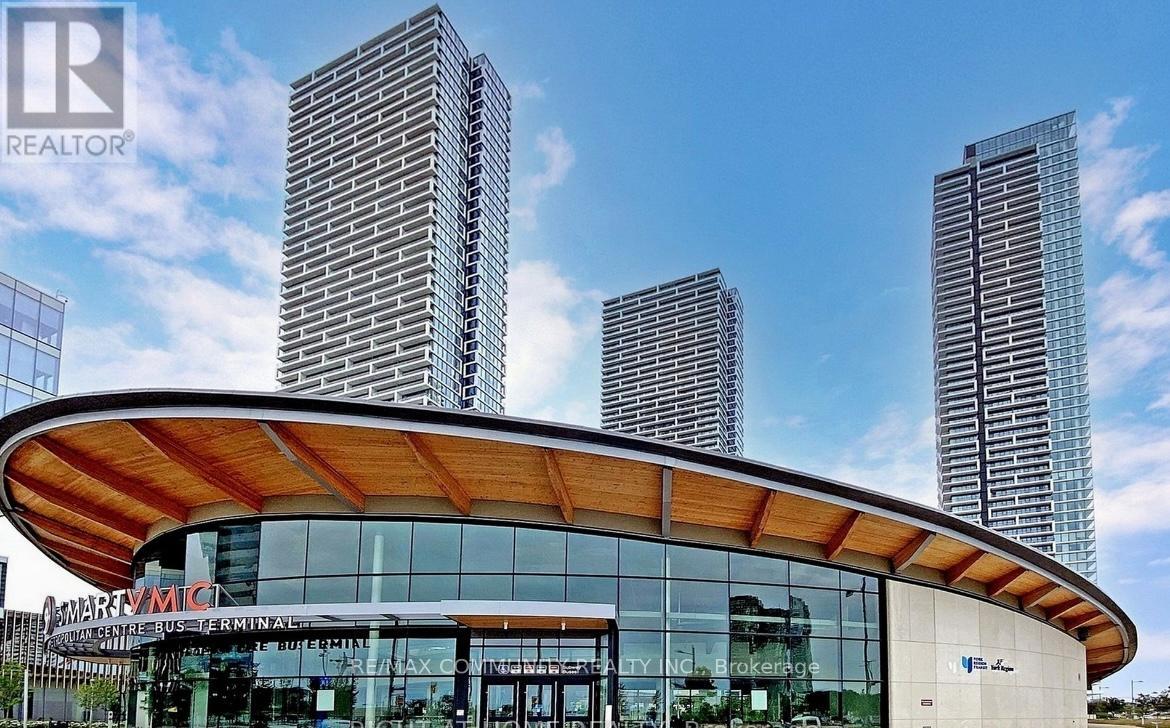 5111 - 7890 Jane Street, Vaughan, Ontario  L4K 0K9 - Photo 3 - N12771262