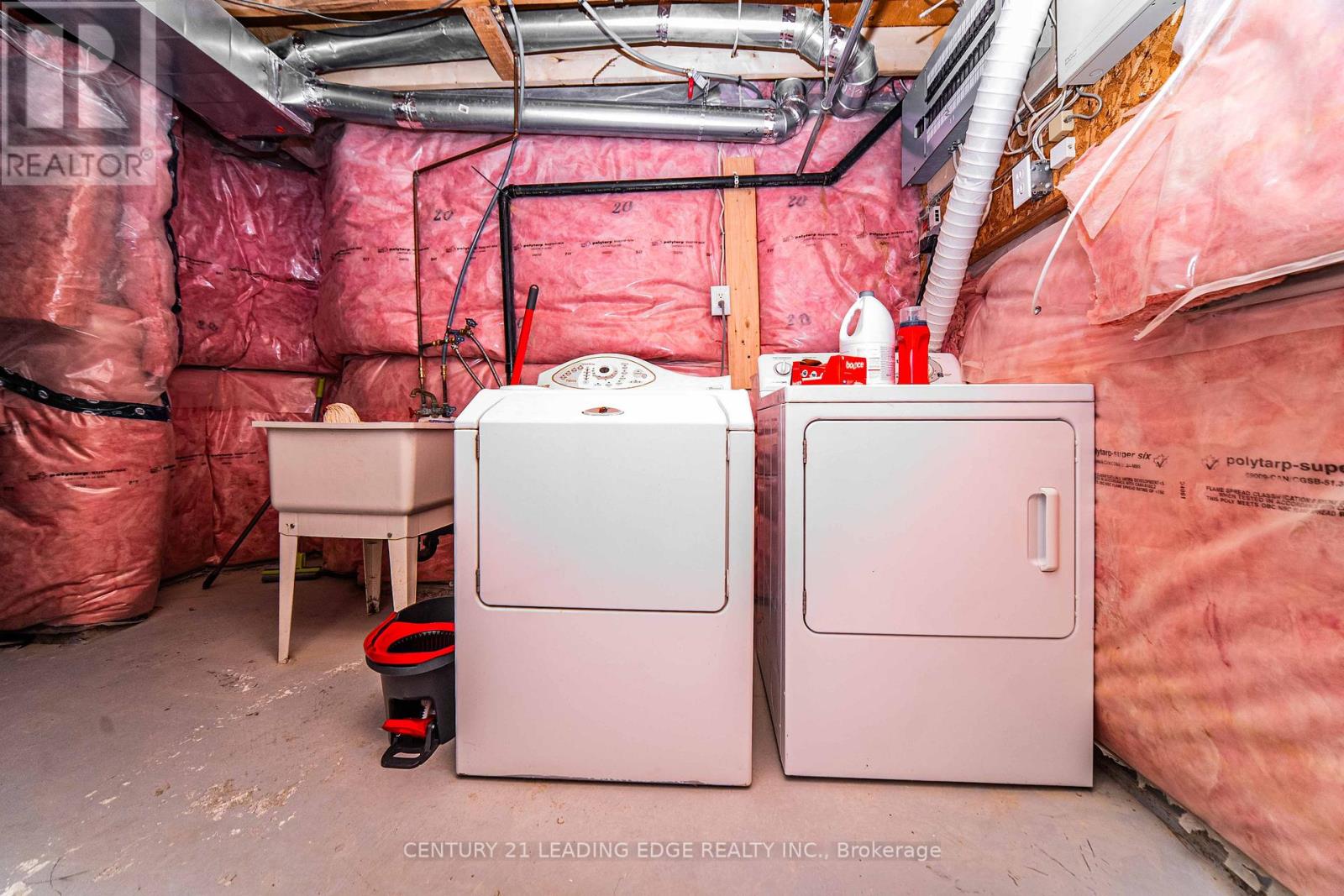 188 Milliken Meadows Drive, Markham, Ontario  L3R 0V9 - Photo 34 - N12771296