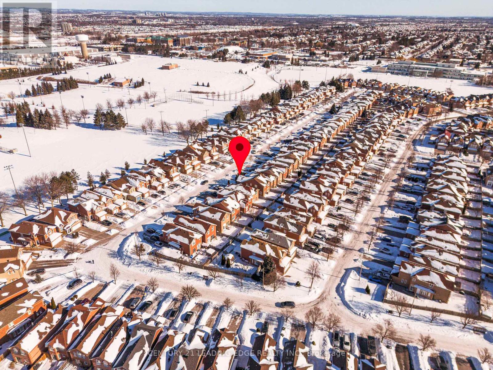 188 Milliken Meadows Drive, Markham, Ontario  L3R 0V9 - Photo 42 - N12771296