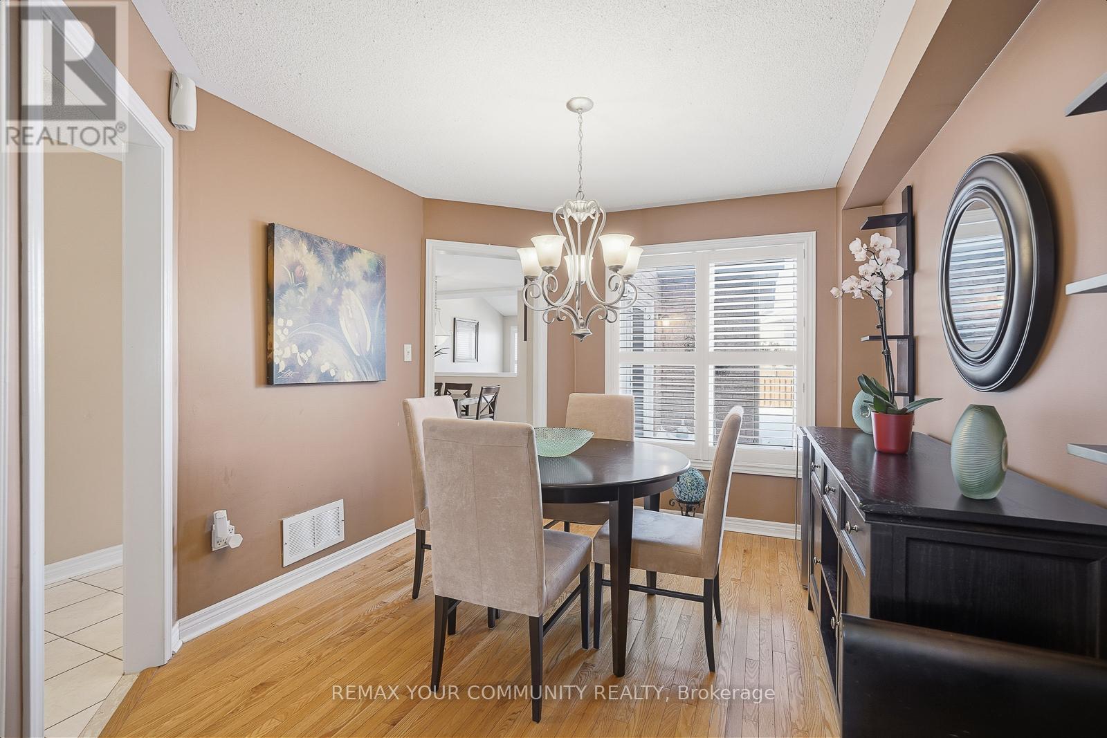 94 Sunridge Street, Richmond Hill, Ontario  L4E 3Z4 - Photo 15 - N12771298