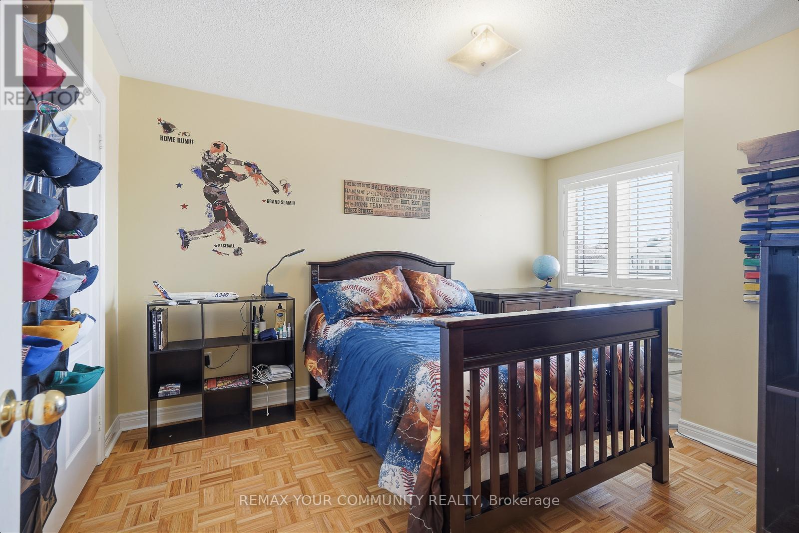 94 Sunridge Street, Richmond Hill, Ontario  L4E 3Z4 - Photo 25 - N12771298