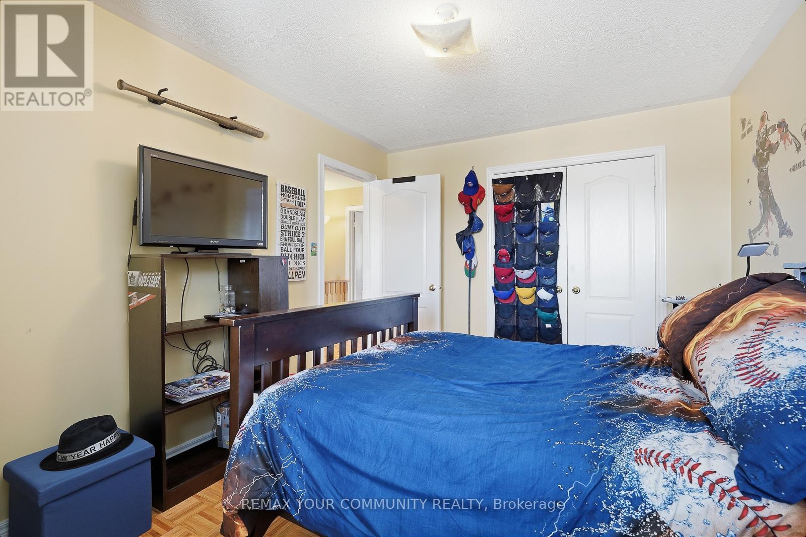 94 Sunridge Street, Richmond Hill, Ontario  L4E 3Z4 - Photo 26 - N12771298