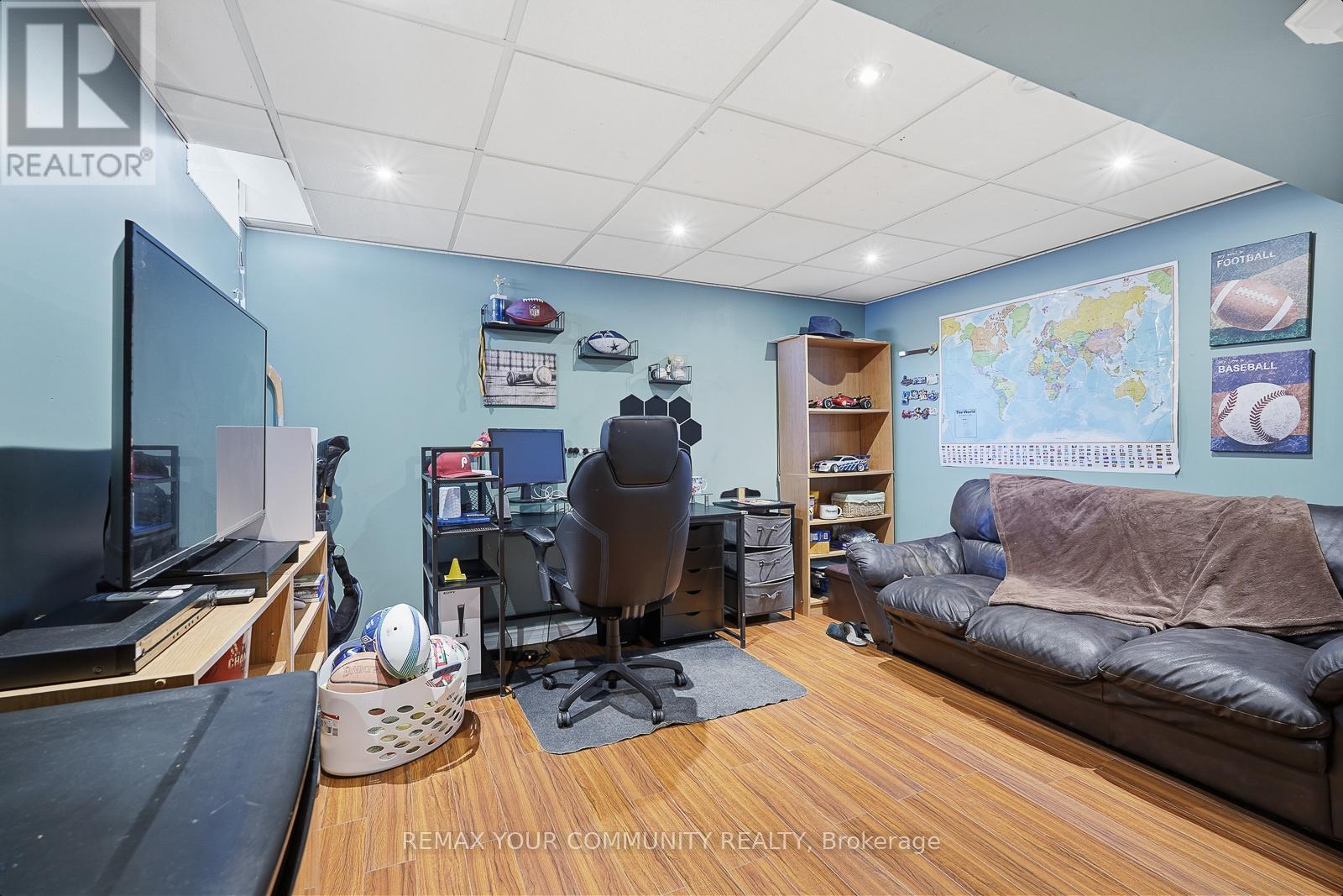 94 Sunridge Street, Richmond Hill, Ontario  L4E 3Z4 - Photo 29 - N12771298