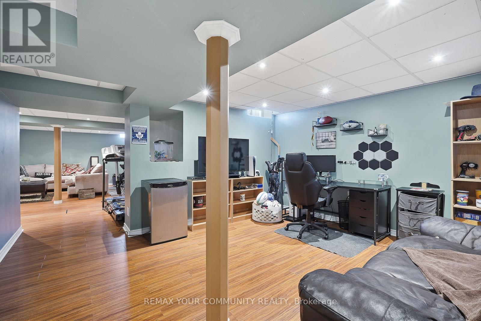 94 Sunridge Street, Richmond Hill, Ontario  L4E 3Z4 - Photo 30 - N12771298