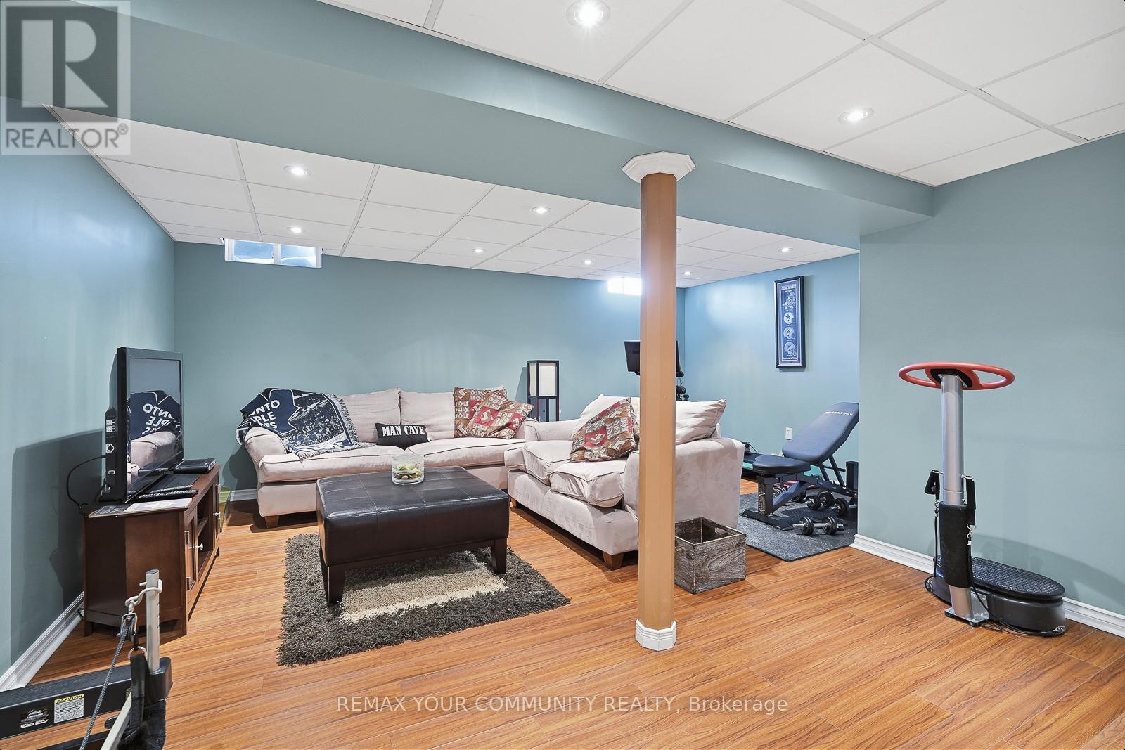 94 Sunridge Street, Richmond Hill, Ontario  L4E 3Z4 - Photo 31 - N12771298