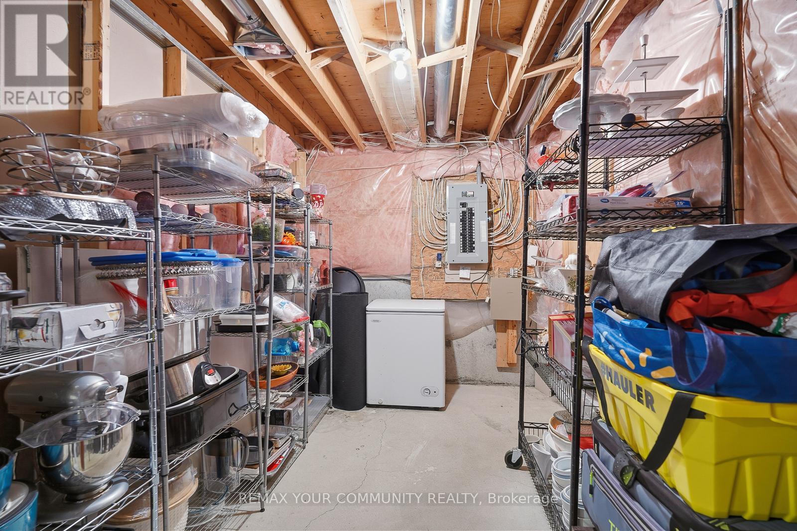 94 Sunridge Street, Richmond Hill, Ontario  L4E 3Z4 - Photo 32 - N12771298