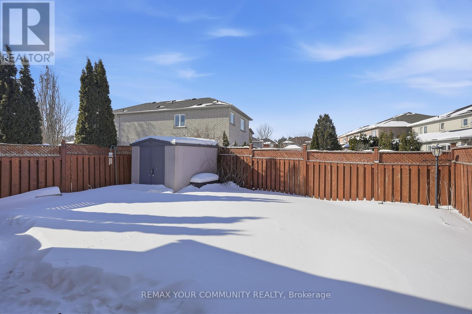 94 Sunridge Street, Richmond Hill, Ontario  L4E 3Z4 - Photo 33 - N12771298