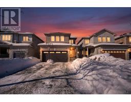 94 SUNRIDGE STREET, Richmond Hill, Ontario