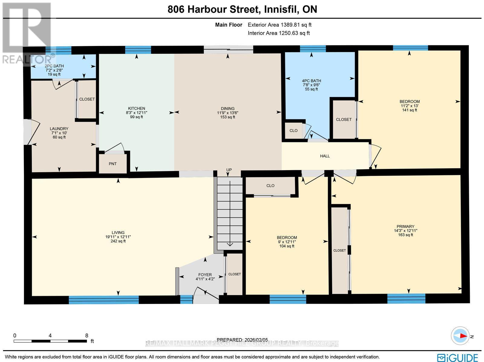 806 Harbour Street, Innisfil, Ontario  L0L 1W0 - Photo 15 - N12771318